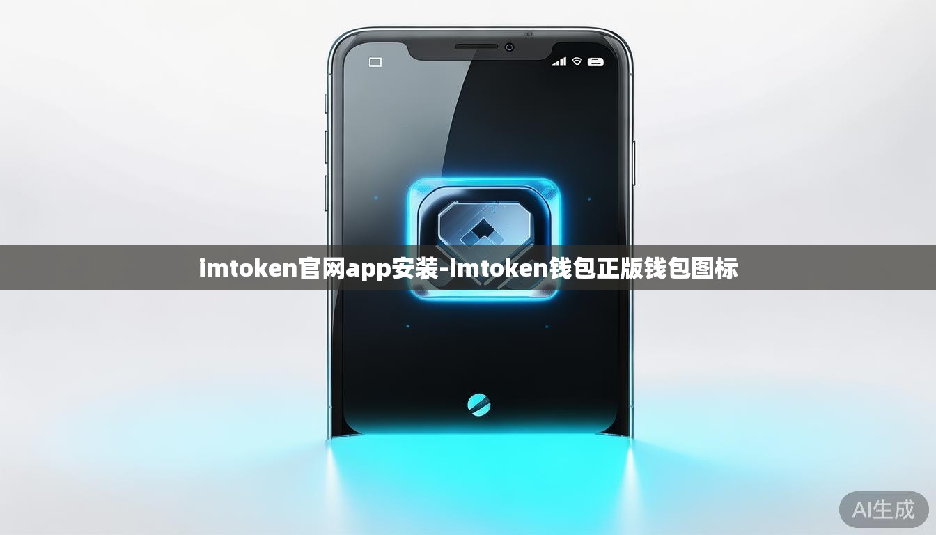 imtoken官网app安装-imtoken钱包正版钱包图标