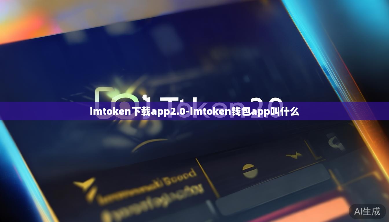 imtoken下载app2.0-imtoken钱包app叫什么
