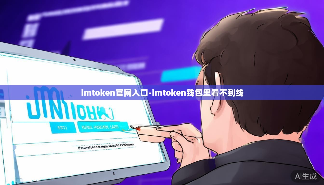 imtoken官网入口-imtoken钱包里看不到线