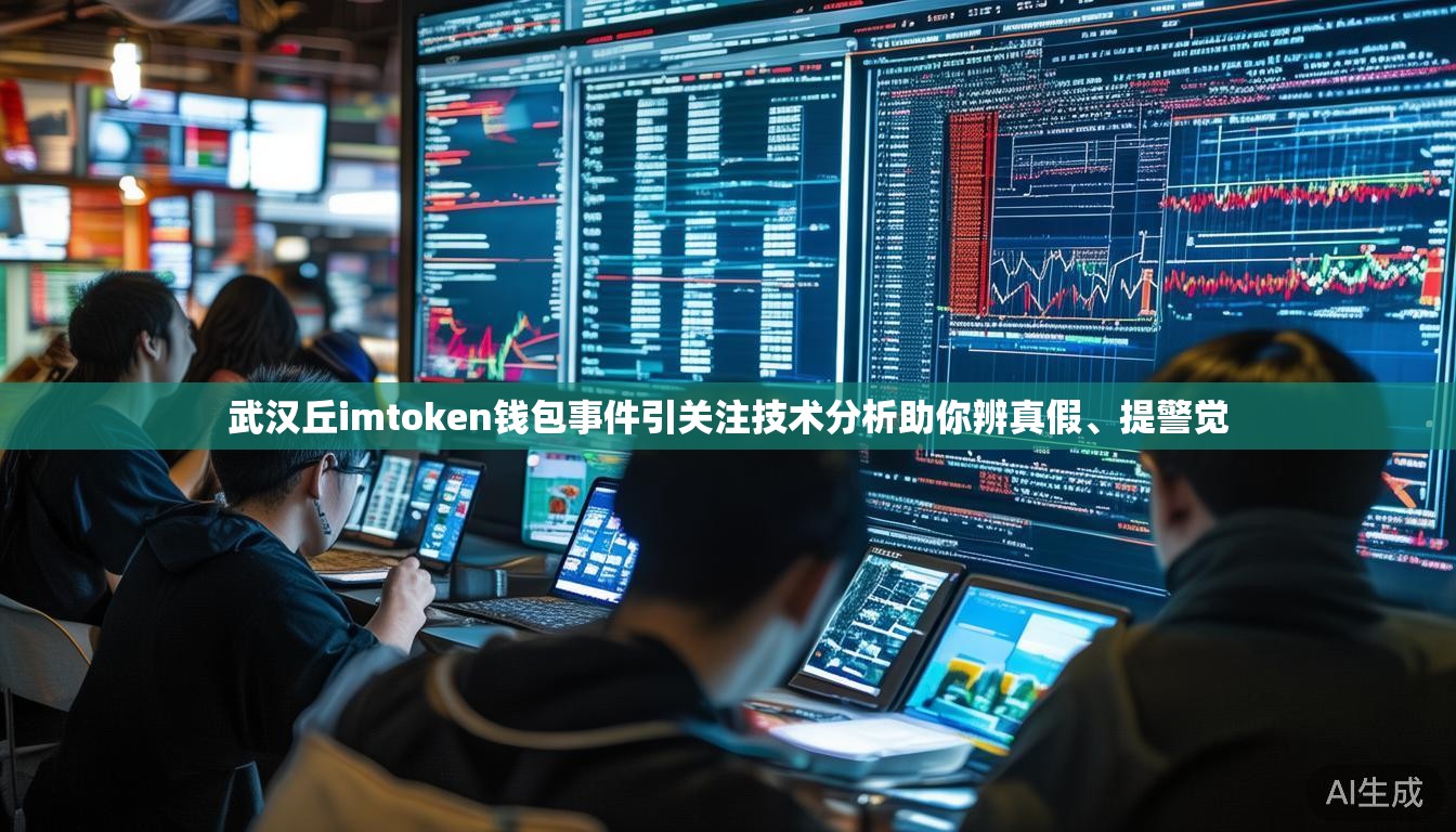 武汉丘imtoken钱包事件引关注技术分析助你辨真假、提警觉 武汉丘imtoken钱包事件引关注技术分析助你辨真假、提警觉