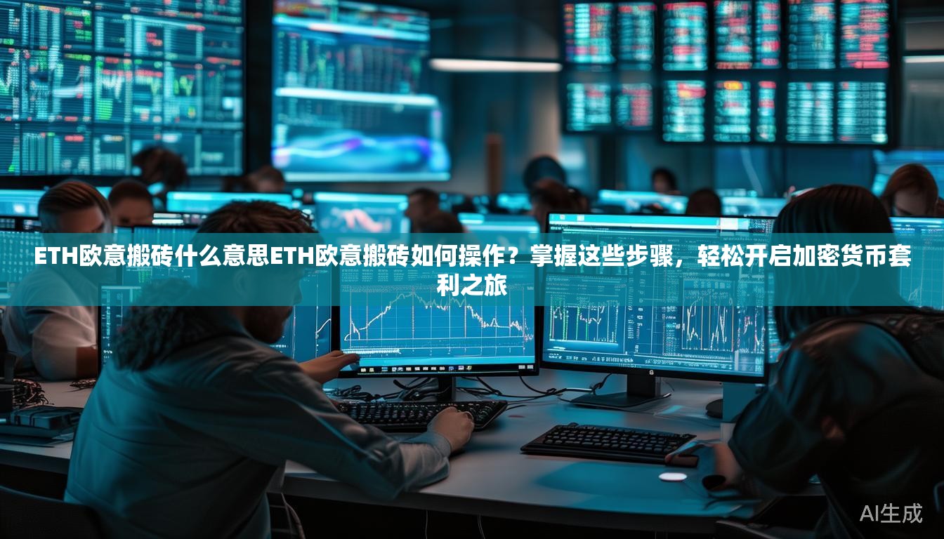 ETH欧意搬砖什么意思ETH欧意搬砖如何操作？掌握这些步骤，轻松开启加密货币套利之旅