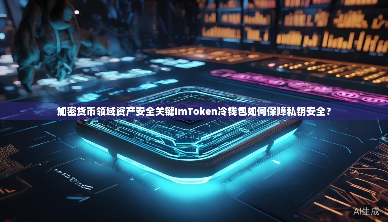 加密货币领域资产安全关键ImToken冷钱包如何保障私钥安全？