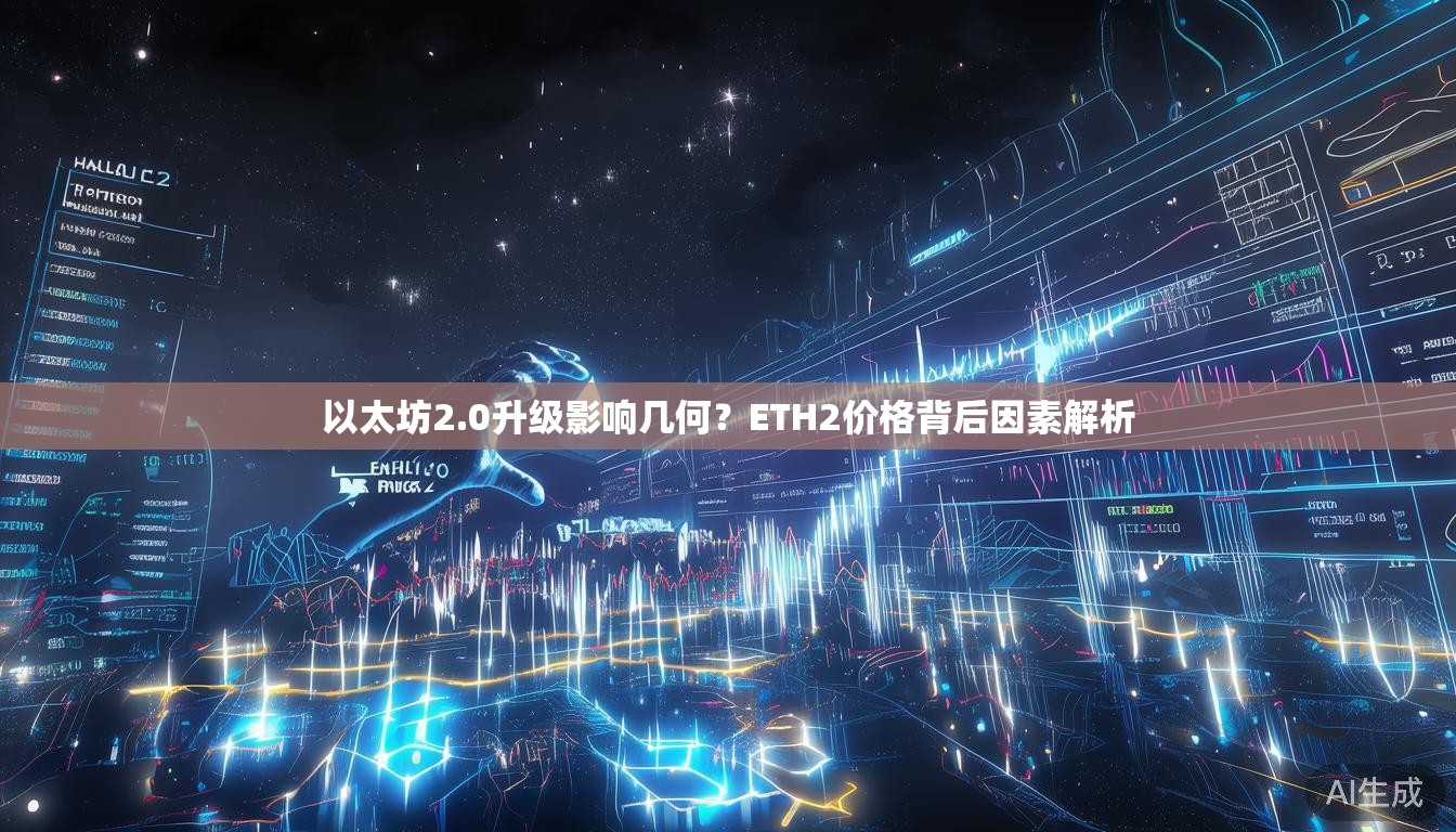 以太坊2.0升级影响几何？ETH2价格背后因素解析