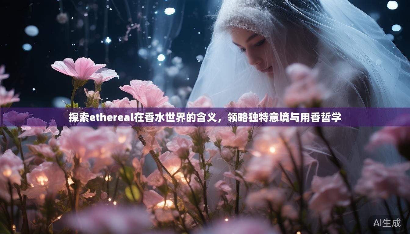 探索ethereal在香水世界的含义,领略独特意境与用香哲学 探索ethereal在香水世界的含义,领略独特意境与用香哲学