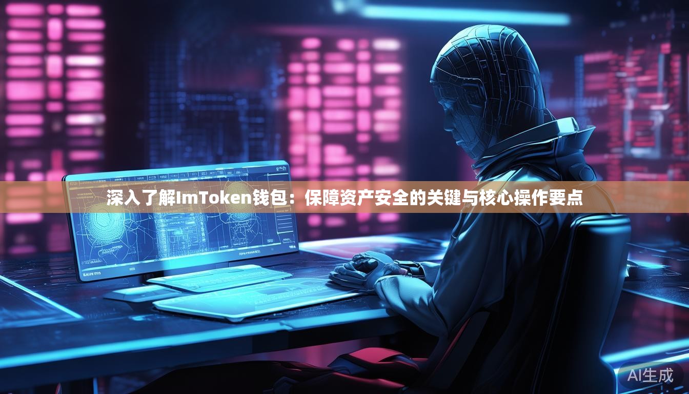 深入了解ImToken钱包：保障资产安全的关键与核心操作要点
