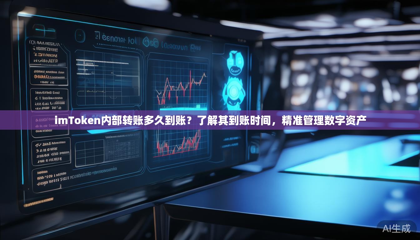 imToken内部转账多久到账？了解其到账时间，精准管理数字资产