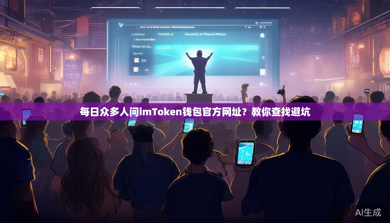 每日众多人问imToken钱包官方网址？教你查找避坑