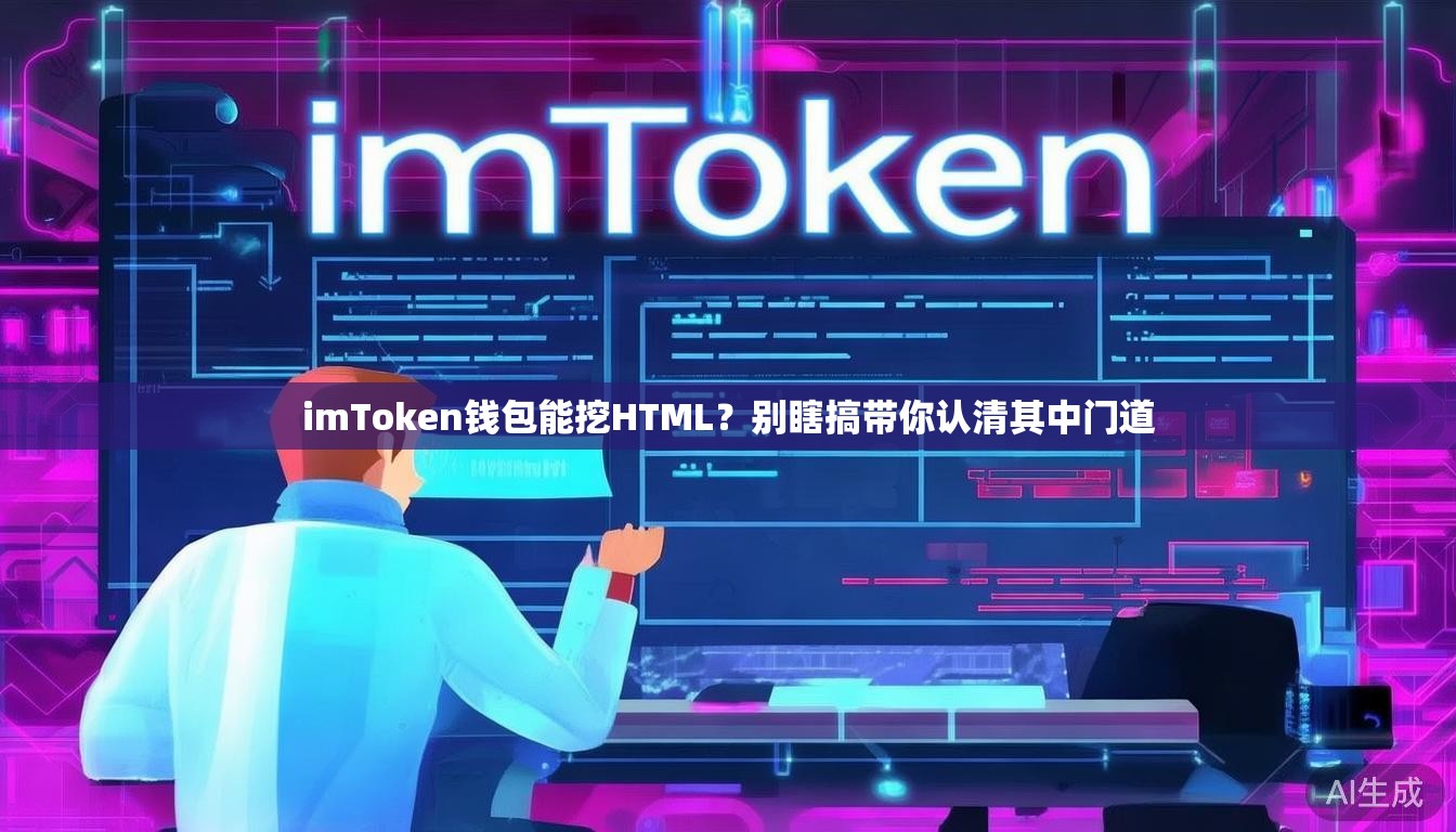 imToken钱包能挖HTML？别瞎搞带你认清其中门道