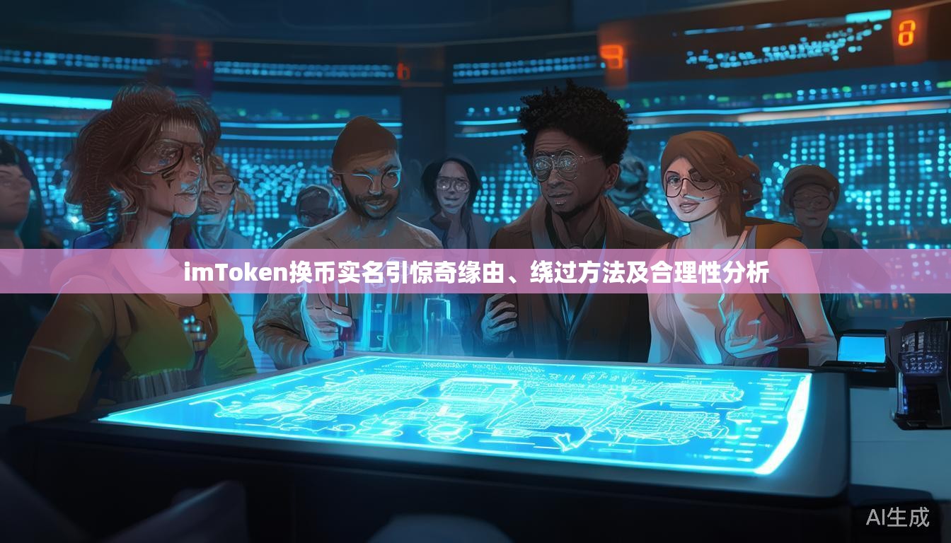 imToken换币实名引惊奇缘由、绕过方法及合理性分析