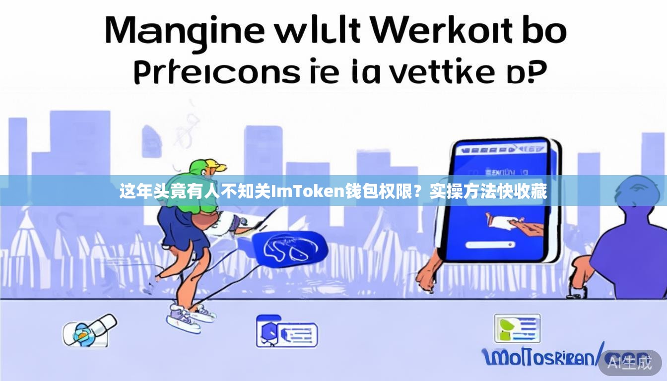 这年头竟有人不知关ImToken钱包权限？实操方法快收藏