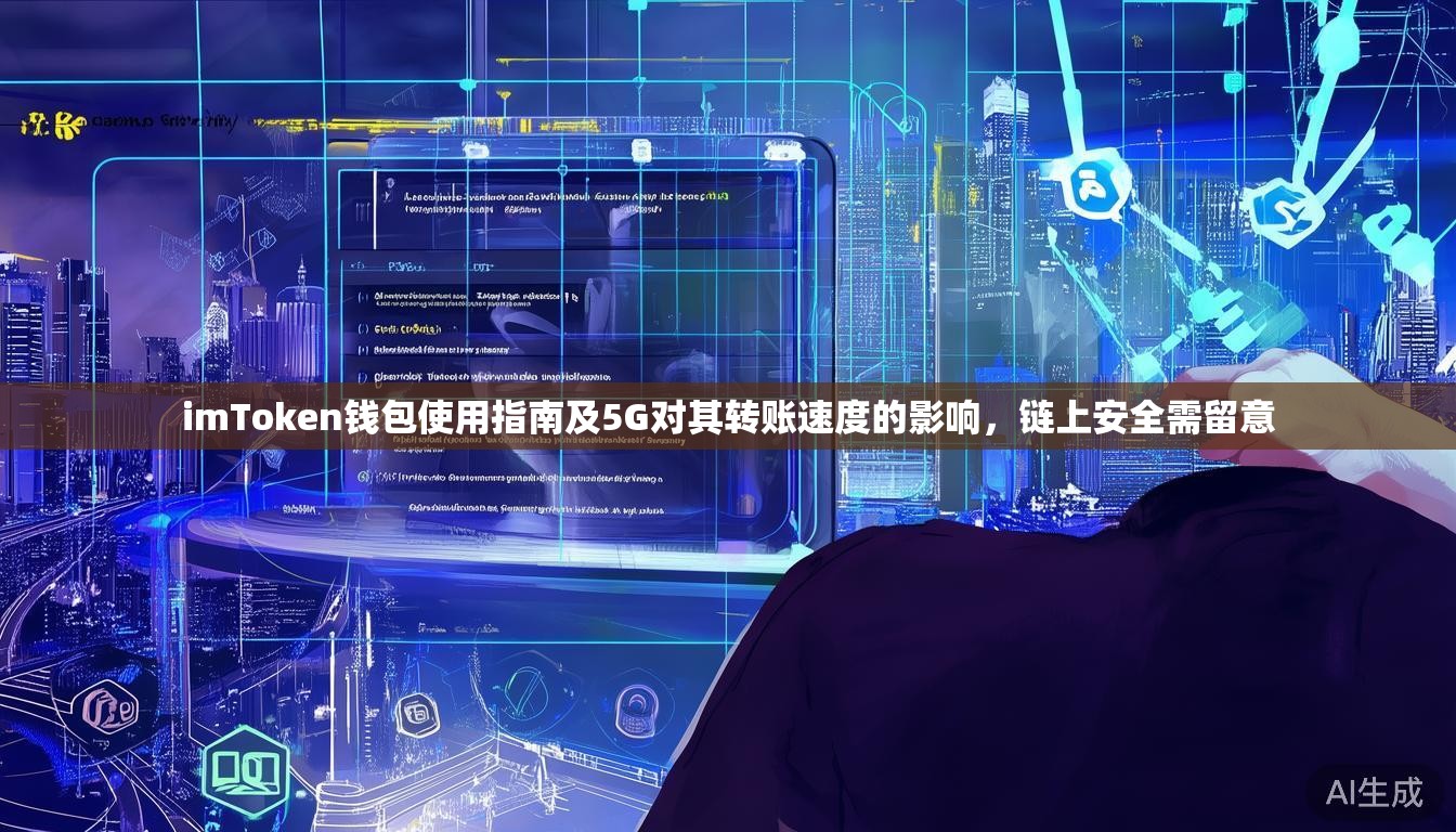 imToken钱包使用指南及5G对其转账速度的影响，链上安全需留意