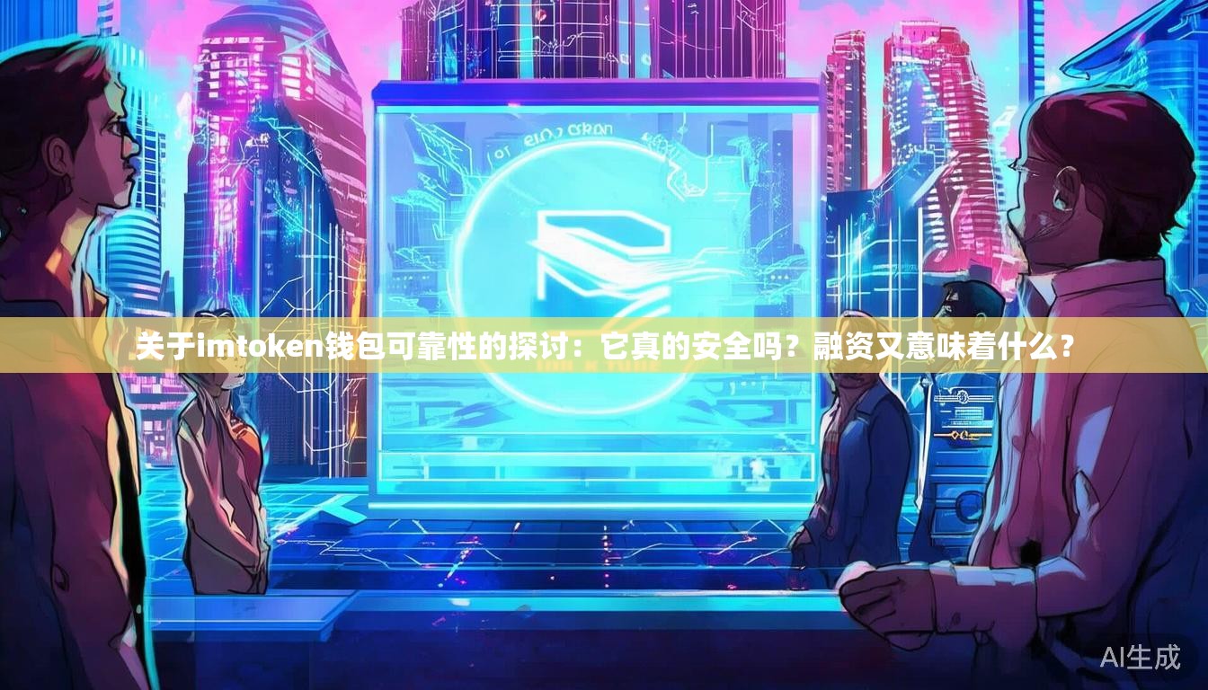 关于imtoken钱包可靠性的探讨：它真的安全吗？融资又意味着什么？