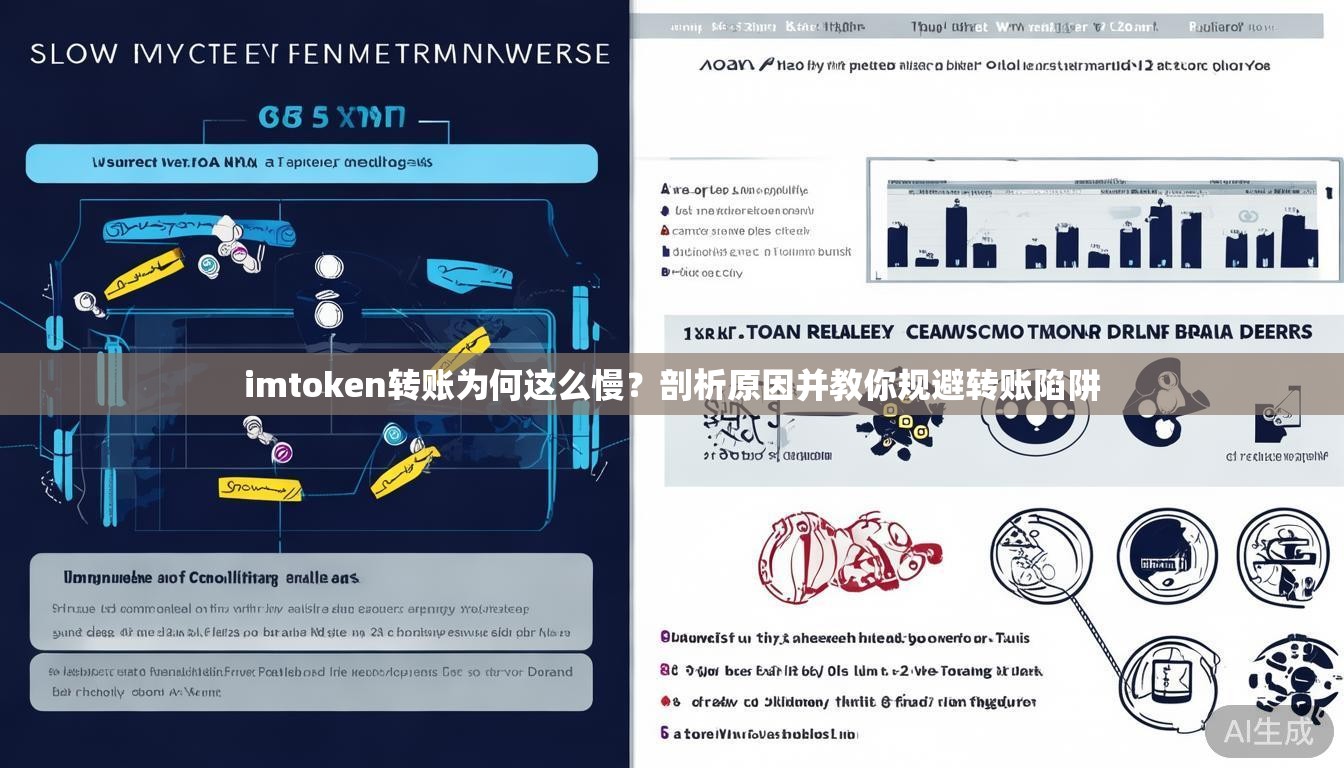 imtoken转账为何这么慢？剖析原因并教你规避转账陷阱