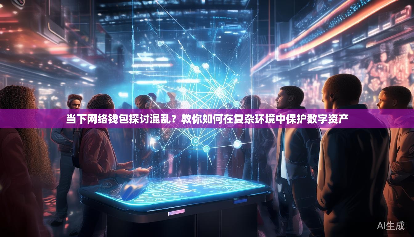 当下网络钱包探讨混乱？教你如何在复杂环境中保护数字资产
