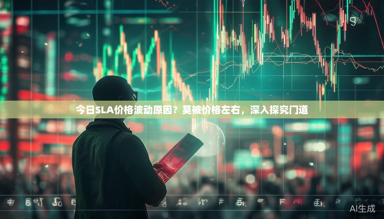今日SLA价格波动原因？莫被价格左右，深入探究门道