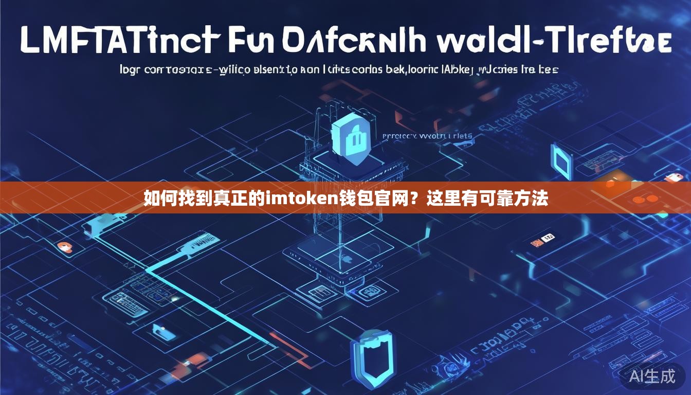 如何找到真正的imtoken钱包官网？这里有可靠方法