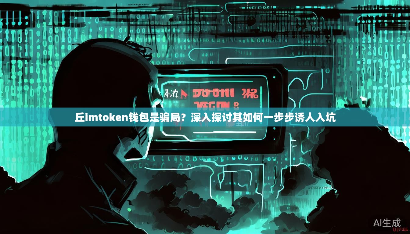 丘imtoken钱包是骗局？深入探讨其如何一步步诱人入坑
