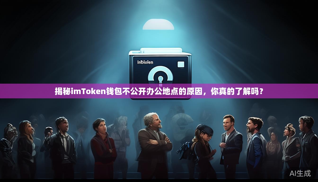 揭秘imToken钱包不公开办公地点的原因，你真的了解吗？