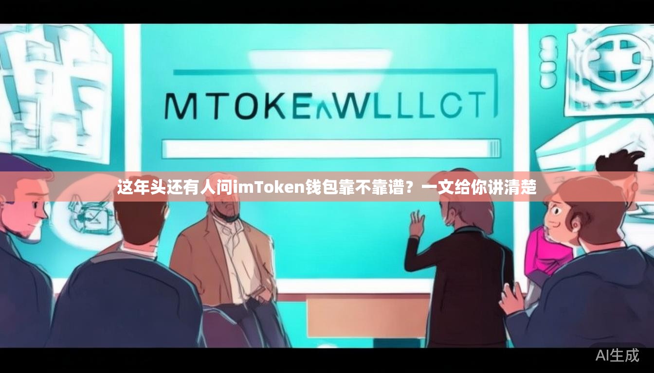 这年头还有人问imToken钱包靠不靠谱？一文给你讲清楚