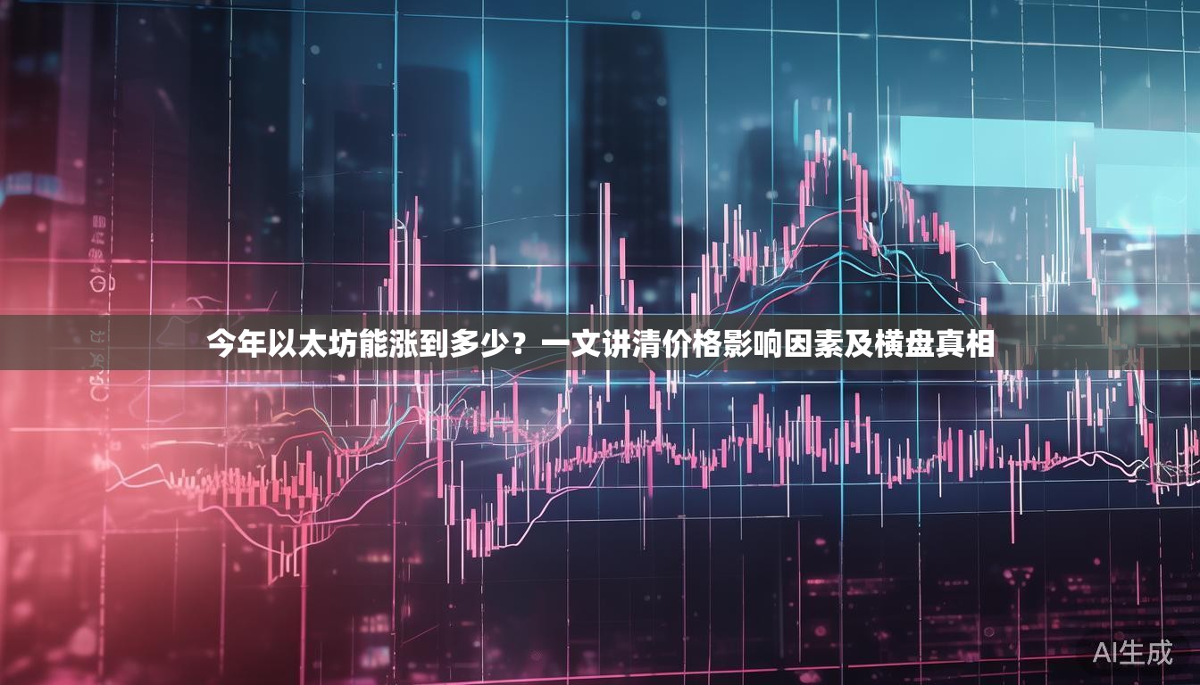 今年以太坊能涨到多少？一文讲清价格影响因素及横盘真相