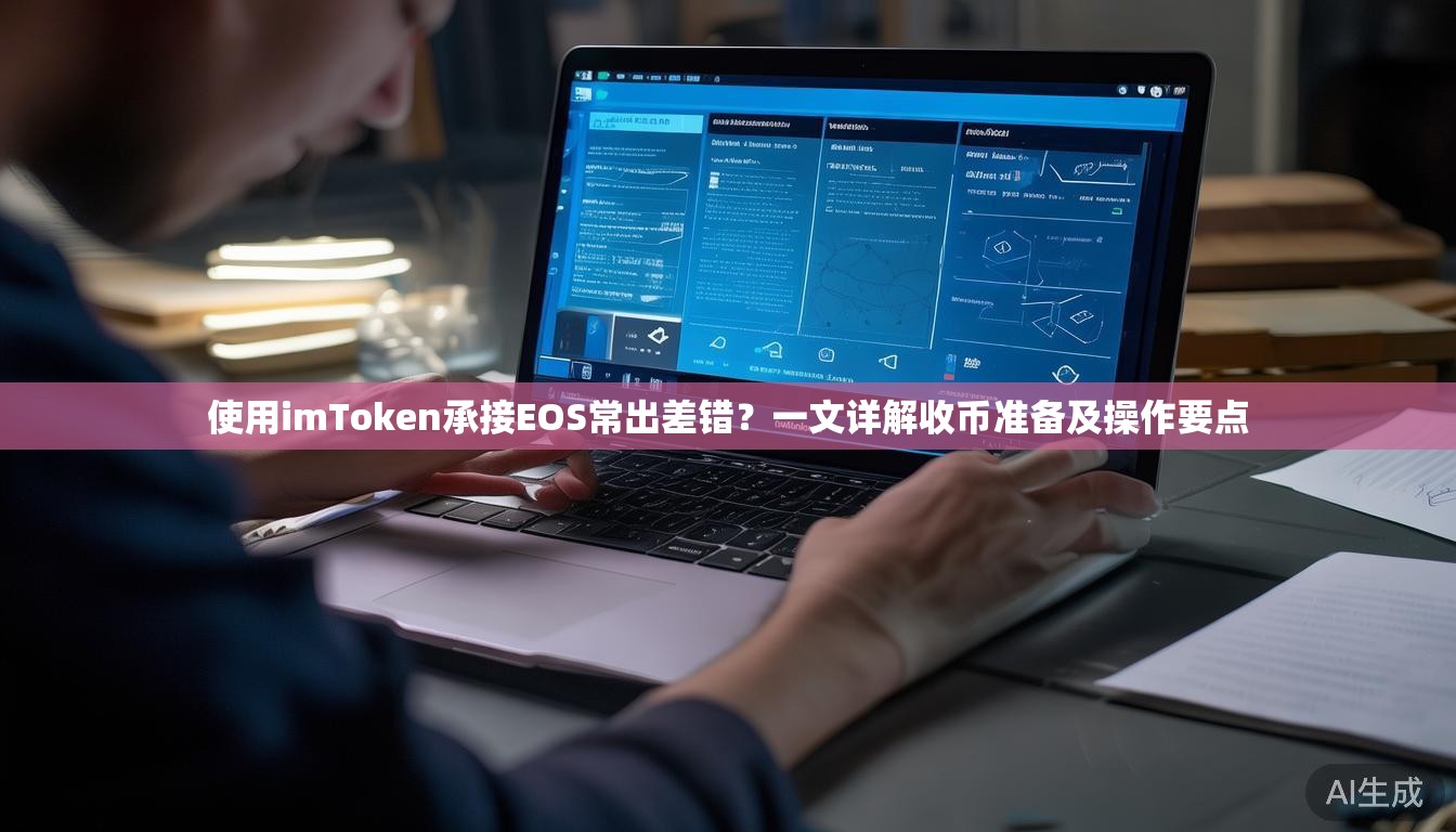 使用imToken承接EOS常出差错？一文详解收币准备及操作要点