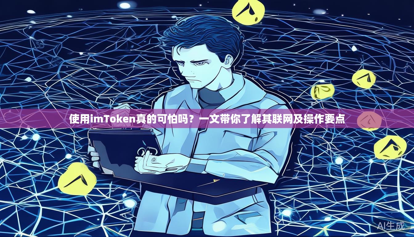 使用imToken真的可怕吗?一文带你了解其联网及操作要点 使用imToken真的可怕吗?一文带你了解其联网及操作要点