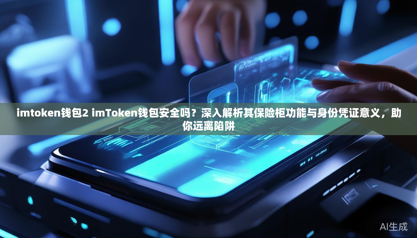 imtoken钱包2 imToken钱包安全吗?深入解析其保险柜功能与身份凭证意义,助你远离陷阱 imtoken钱包2 imToken钱包安全吗?深入解析其保险柜功能与身份凭证意义,助你远离陷阱