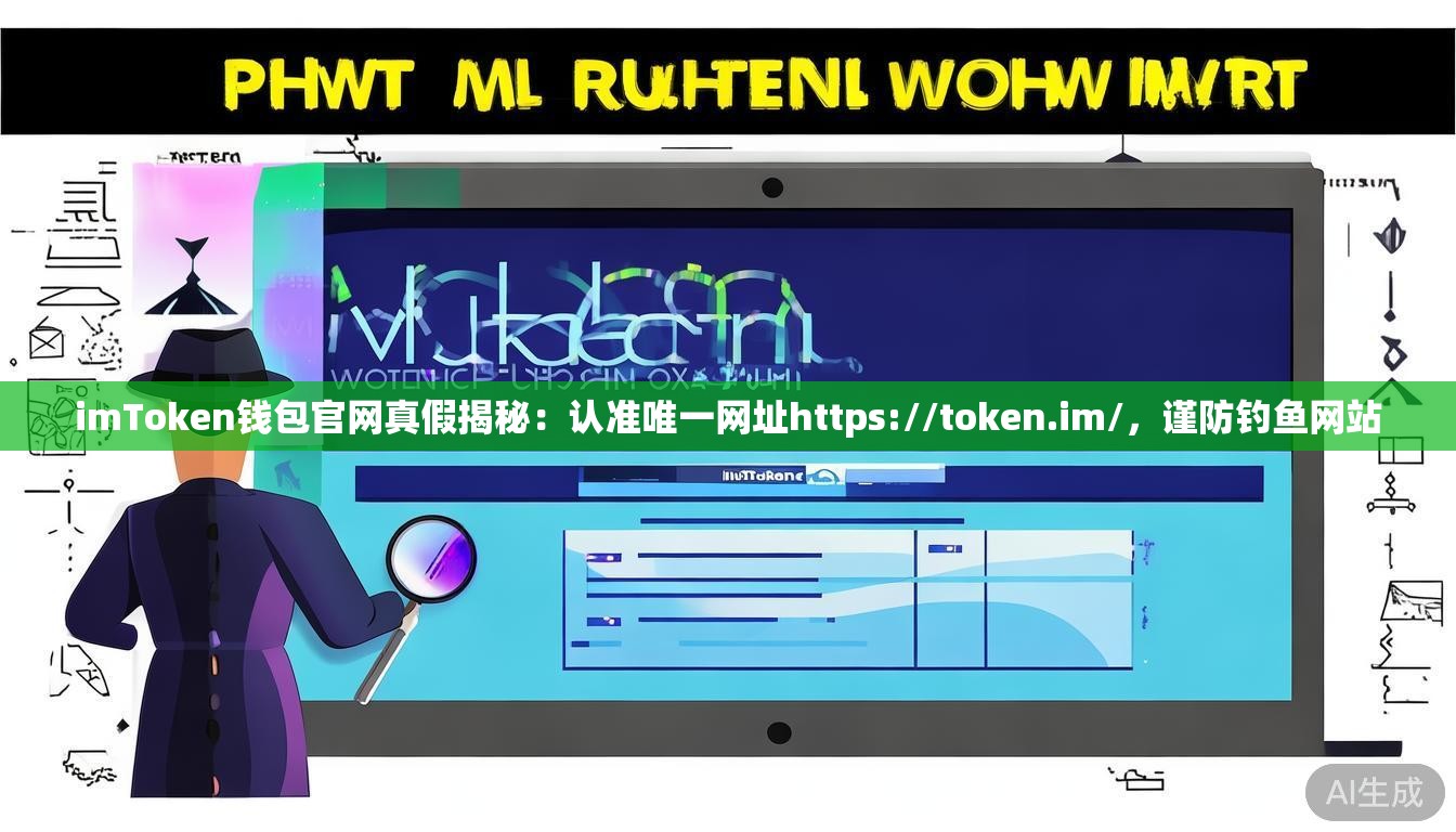 imToken钱包官网真假揭秘:认准唯一网址https://token.im/,谨防钓鱼网站 imToken钱包官网真假揭秘:认准唯一网址https://token.im/,谨防钓鱼网站
