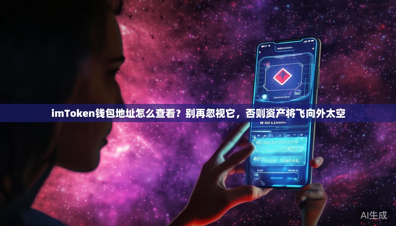 imToken钱包地址怎么查看?别再忽视它,否则资产将飞向外太空 imToken钱包地址怎么查看?别再忽视它,否则资产将飞向外太空