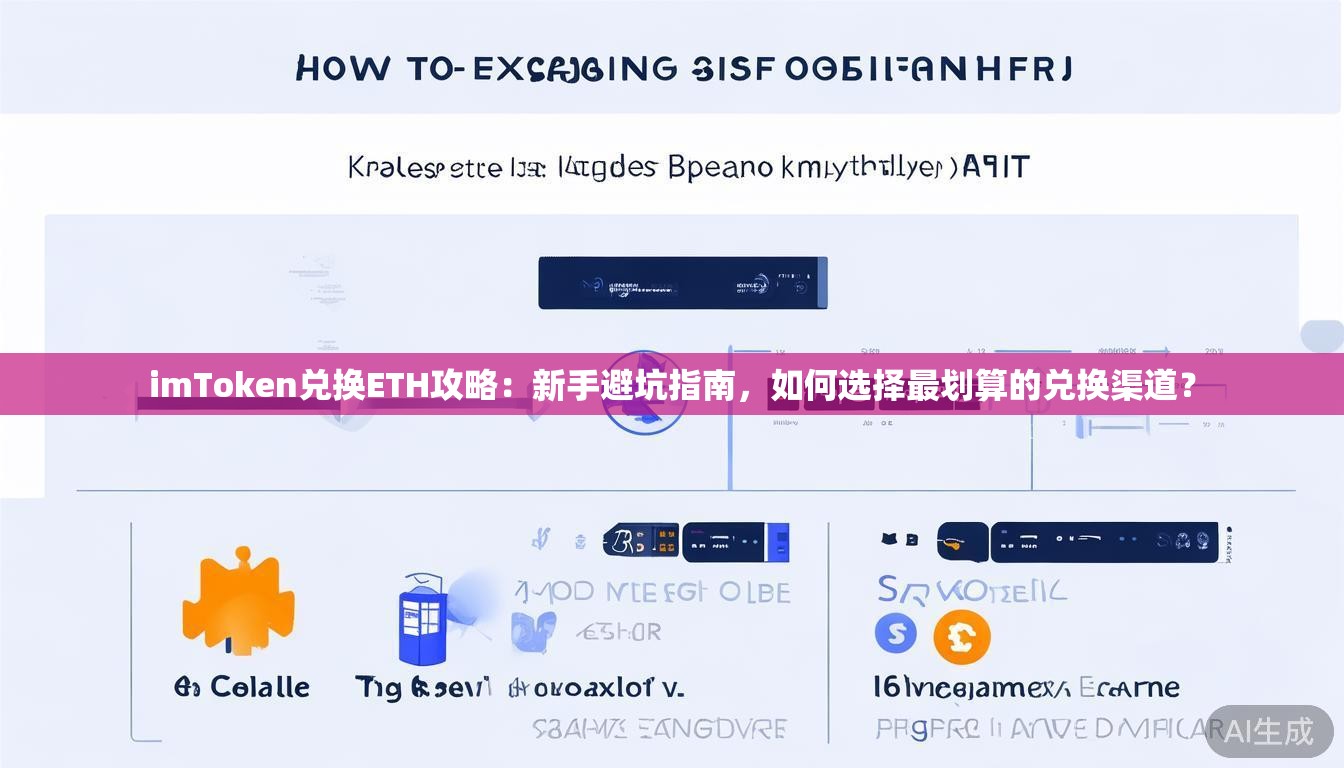 imToken兑换ETH攻略:新手避坑指南,如何选择最划算的兑换渠道? imToken兑换ETH攻略:新手避坑指南,如何选择最划算的兑换渠道?