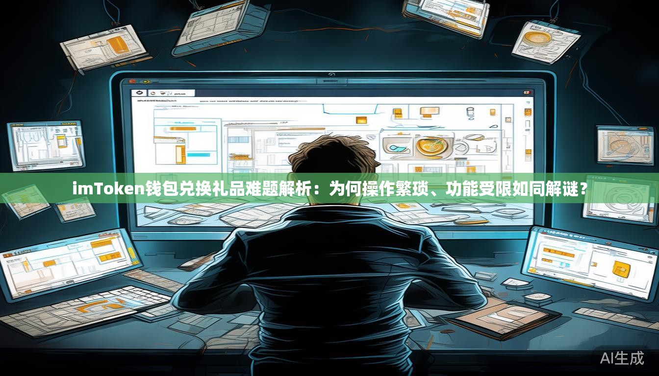 imToken钱包兑换礼品难题解析：为何操作繁琐、功能受限如同解谜？