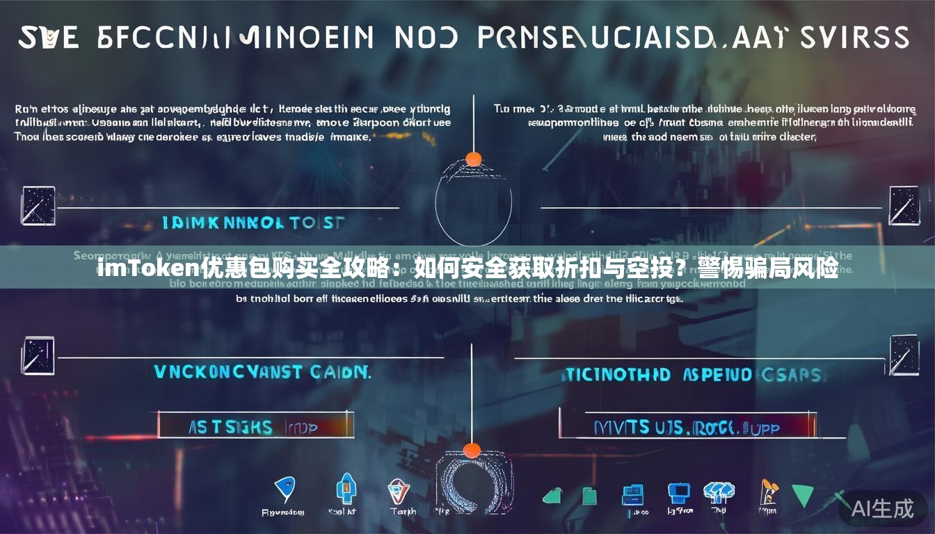 imToken优惠包购买全攻略:如何安全获取折扣与空投?警惕骗局风险 imToken优惠包购买全攻略:如何安全获取折扣与空投?警惕骗局风险