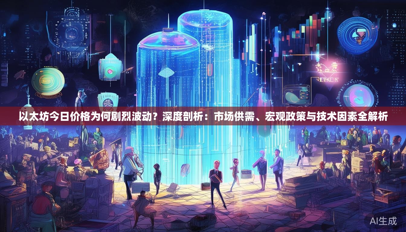 以太坊今日价格为何剧烈波动?深度剖析:市场供需、宏观政策与技术因素全解析 以太坊今日价格为何剧烈波动?深度剖析:市场供需、宏观政策与技术因素全解析