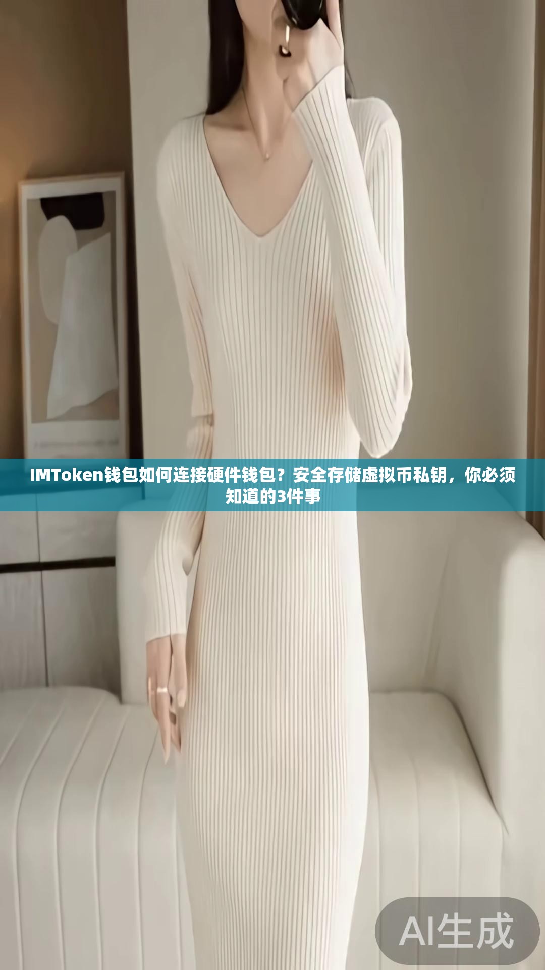 IMToken钱包如何连接硬件钱包?安全存储虚拟币私钥,你必须知道的3件事 IMToken钱包如何连接硬件钱包?安全存储虚拟币私钥,你必须知道的3件事