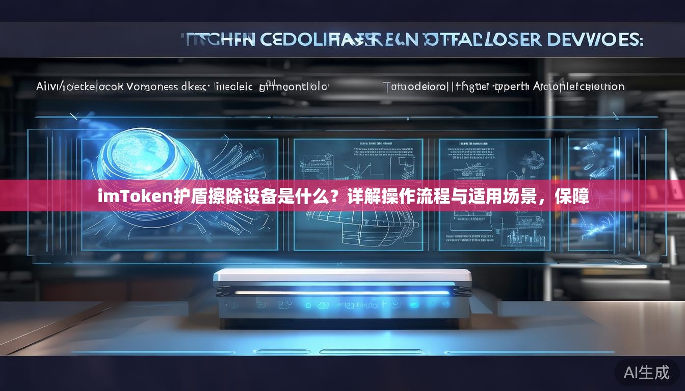 imToken护盾擦除设备是什么?详解操作流程与适用场景,保障 imToken护盾擦除设备是什么?详解操作流程与适用场景,保障