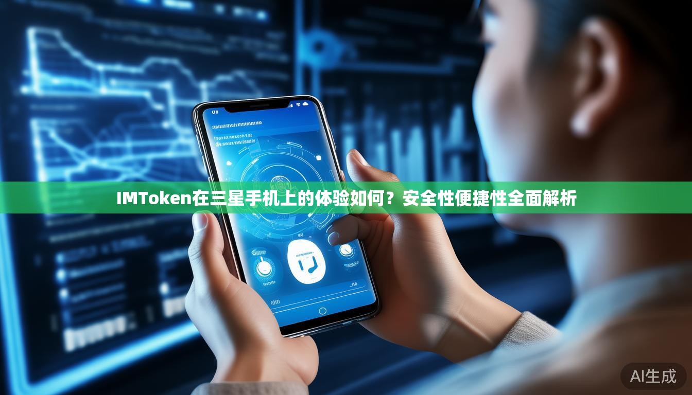 IMToken在三星手机上的体验如何?安全性便捷性全面解析 IMToken在三星手机上的体验如何?安全性便捷性全面解析