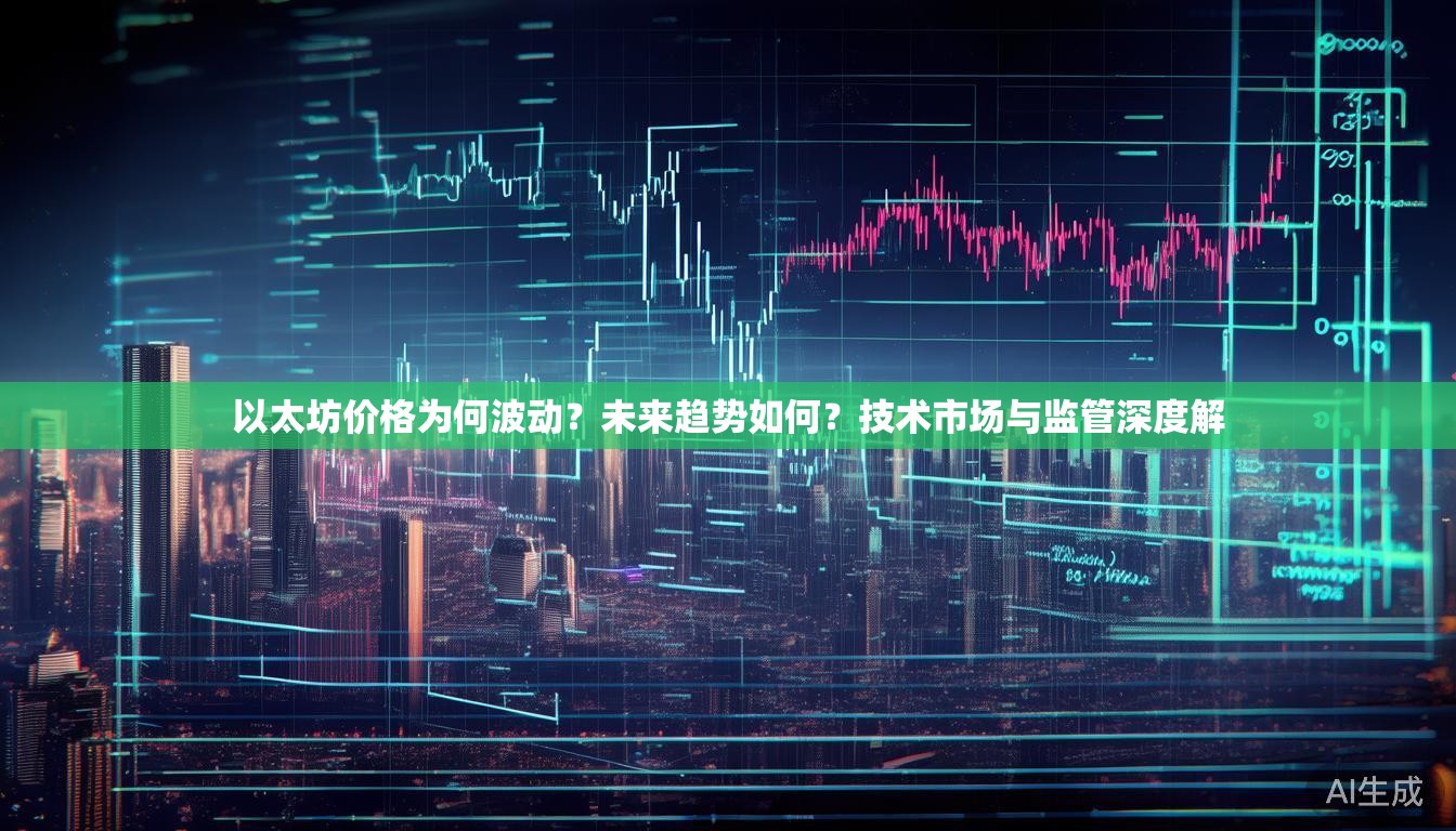 以太坊价格为何波动?未来趋势如何?技术市场与监管深度解 以太坊价格为何波动?未来趋势如何?技术市场与监管深度解