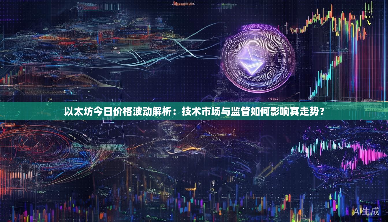 以太坊今日价格波动解析:技术市场与监管如何影响其走势? 以太坊今日价格波动解析:技术市场与监管如何影响其走势?