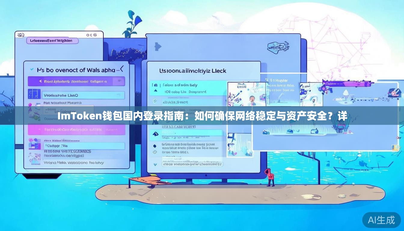 ImToken钱包国内登录指南：如何确保网络稳定与资产安全？详