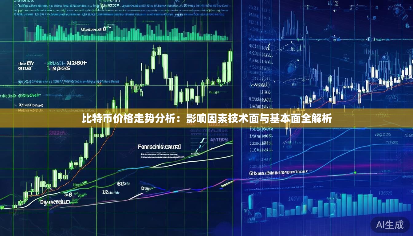 比特币价格走势分析:影响因素技术面与基本面全解析 比特币价格走势分析:影响因素技术面与基本面全解析