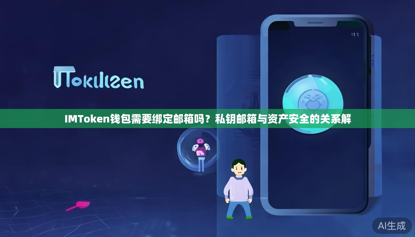 IMToken钱包需要绑定邮箱吗?私钥邮箱与资产安全的关系解 IMToken钱包需要绑定邮箱吗?私钥邮箱与资产安全的关系解