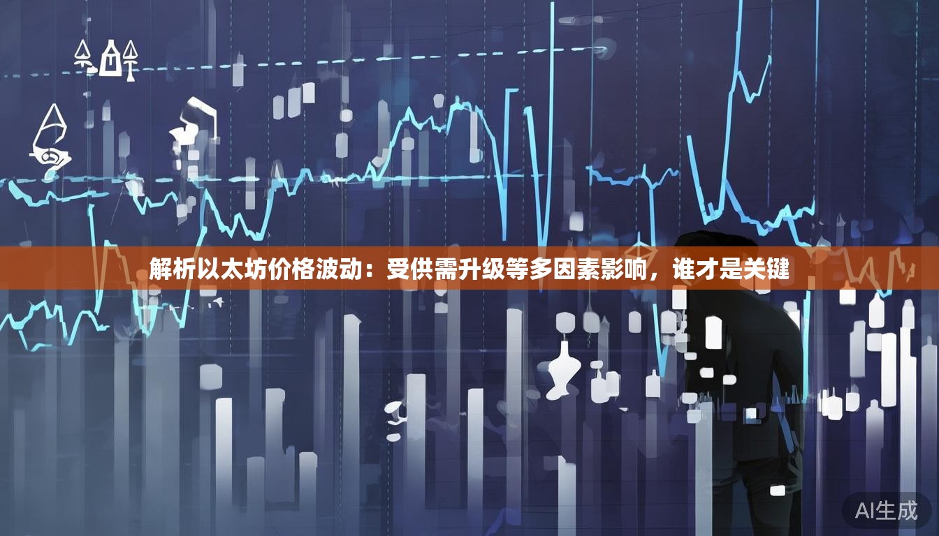 解析以太坊价格波动:受供需升级等多因素影响,谁才是关键 解析以太坊价格波动:受供需升级等多因素影响,谁才是关键
