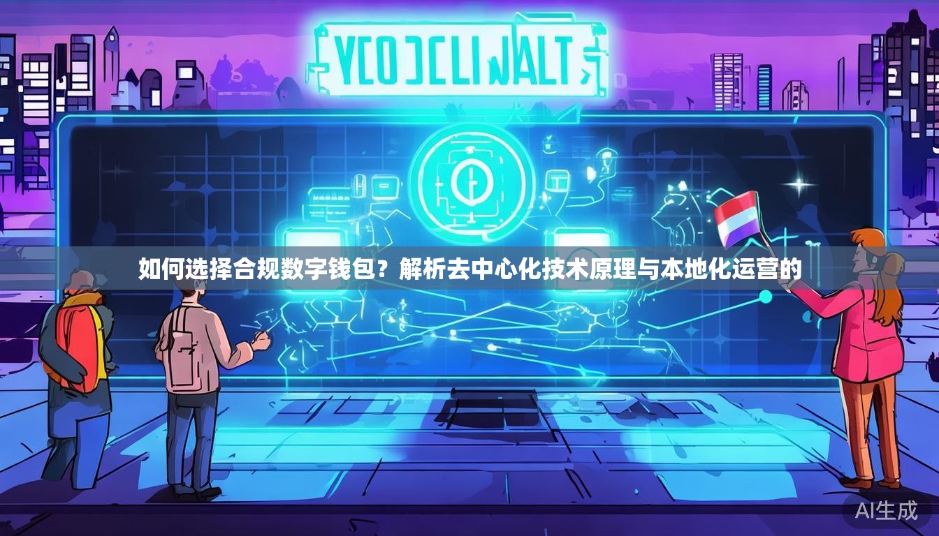 如何选择合规数字钱包?解析去中心化技术原理与本地化运营的 如何选择合规数字钱包?解析去中心化技术原理与本地化运营的