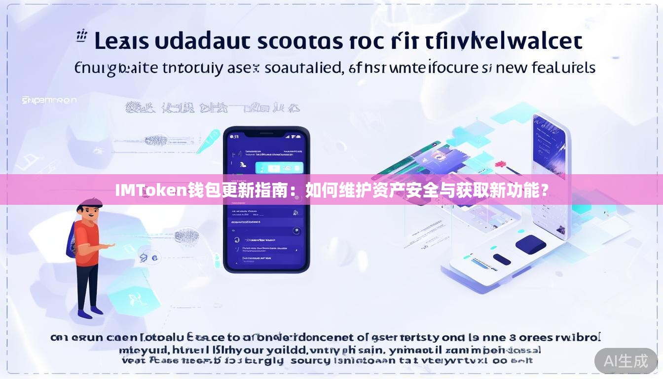 IMToken钱包更新指南:如何维护资产安全与获取新功能? IMToken钱包更新指南:如何维护资产安全与获取新功能?