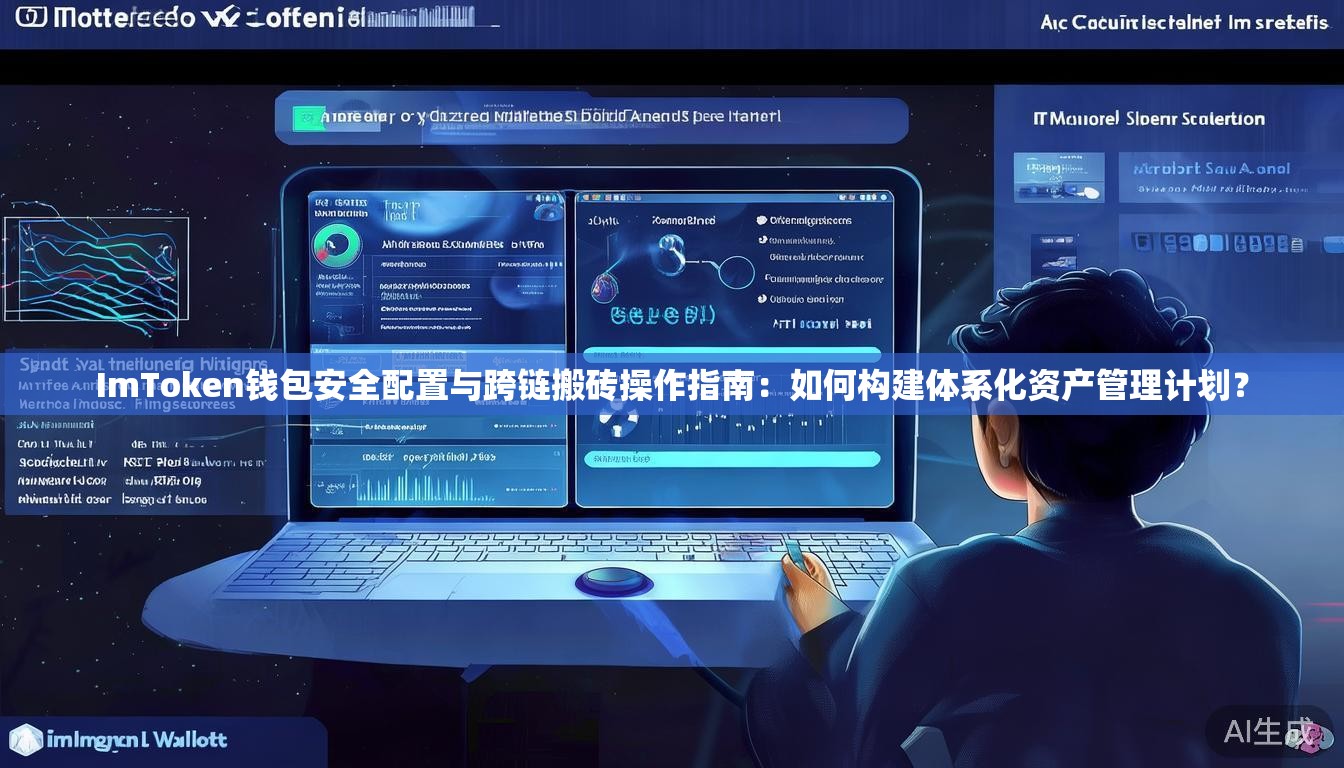 ImToken钱包安全配置与跨链搬砖操作指南:如何构建体系化资产管理计划? ImToken钱包安全配置与跨链搬砖操作指南:如何构建体系化资产管理计划?