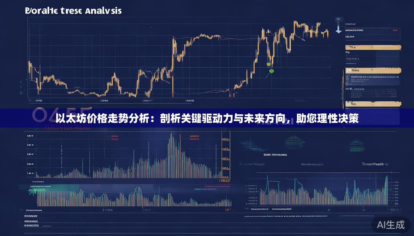 以太坊价格走势分析:剖析关键驱动力与未来方向,助您理性决策 以太坊价格走势分析:剖析关键驱动力与未来方向,助您理性决策