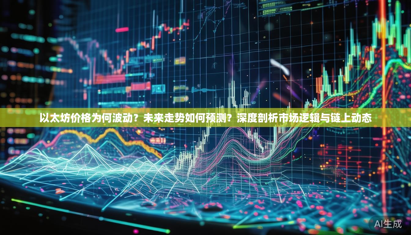 以太坊价格为何波动?未来走势如何预测?深度剖析市场逻辑与链上动态 以太坊价格为何波动?未来走势如何预测?深度剖析市场逻辑与链上动态