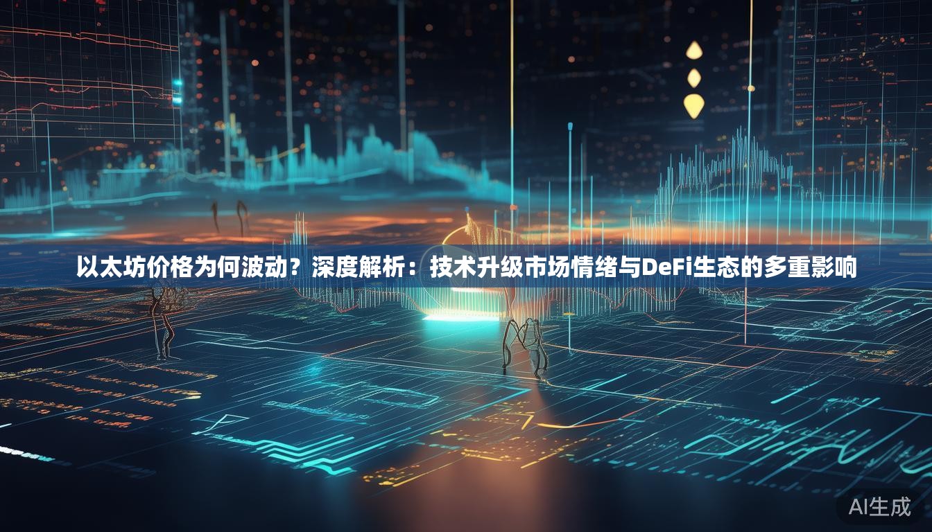 以太坊价格为何波动?深度解析:技术升级市场情绪与DeFi生态的多重影响 以太坊价格为何波动?深度解析:技术升级市场情绪与DeFi生态的多重影响