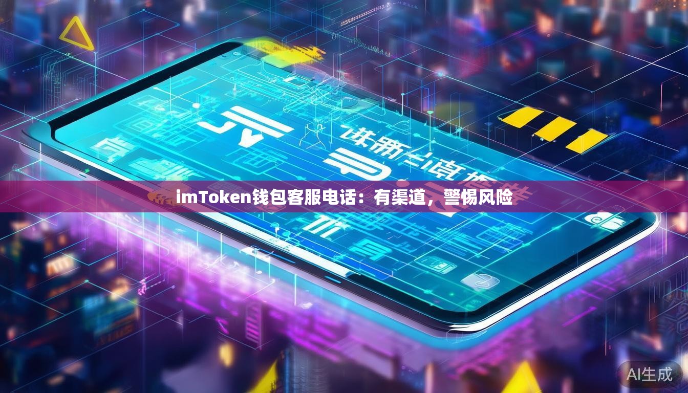 imToken钱包客服电话:有渠道,警惕风险 imToken钱包客服电话:有渠道,警惕风险