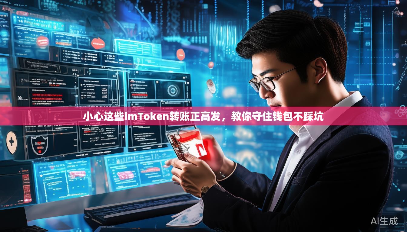 小心这些imToken转账正高发,教你守住钱包不踩坑 小心这些imToken转账正高发,教你守住钱包不踩坑